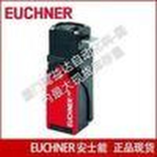 原装 C1825 EUCHNER安全开关RC18WF6MR