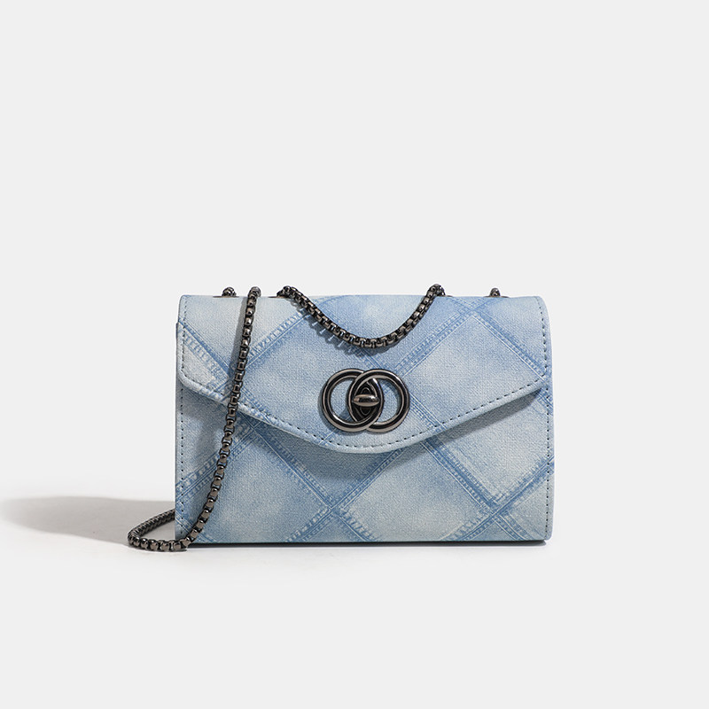 小香风链条包 19.9元 - 线报酷