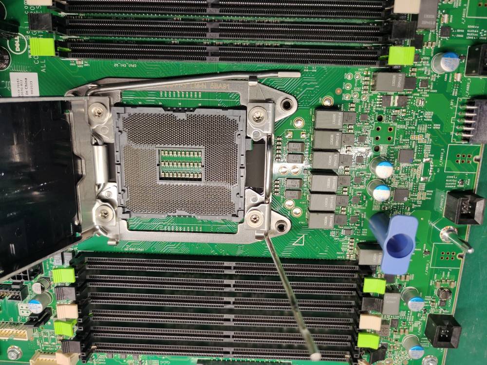 全新DELL R730 730XD 主板 R53PY 599V5 4N3DF 72T6D H21J3 38Y6R 电子元器件市场 PCB电路板/印刷线路板 原图主图