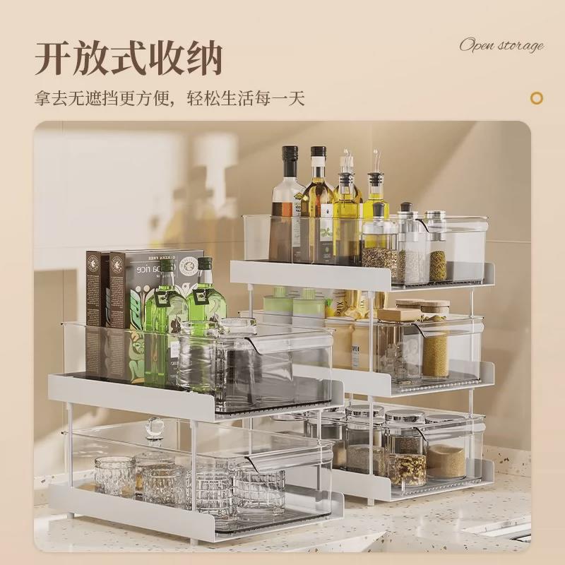 防尘杯子收纳置物架亚克力水杯架桌面桌上手办茶架子咖啡杯展示架