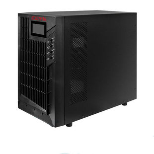 红运宇航UPS不间断电源C10KS 8KW长延时稳压 外接蓄电池 10KVA