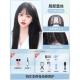 新品 假长发女长发真发真空自然仿真人气漫画刘海直发全全头套女假