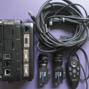 5501 200C 议价九 CN3 基恩士CV 手编 KEYENCE