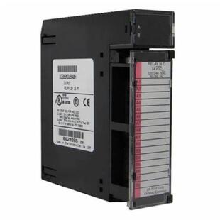 议价IC693MDL742D GE通用电气Fanuc发那科原厂直采可