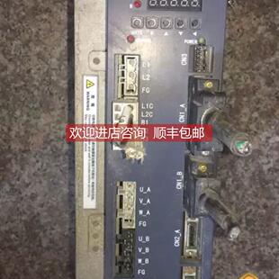 EDB PRONET EDS CAN E埃斯顿伺服驱动器 0810APC 询价ETS