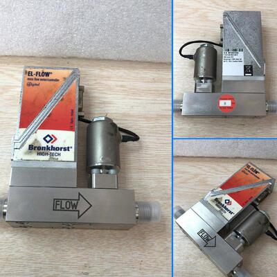 Bronkhorst F201CM-BAD-88-K  200sccm HCI