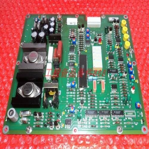 FELLOW KOGYO FOCAS-1500C-7，