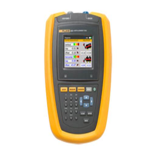 福禄克Fluke830激光轴对中仪福禄克F830测振仪