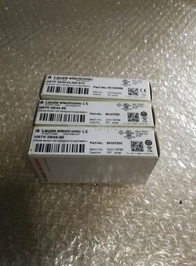 议价劳易测光电传器PRK25C.A2/4P-M12 50134255，