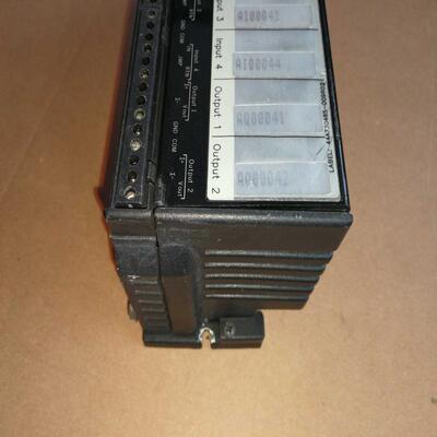议价IC660BBA100 PLC模块IC660TSA100C IC660BBA100 功能好 GENI