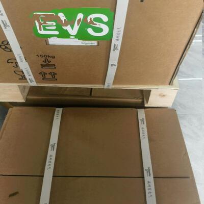 议价施耐德电气框架断路器EVS 800A 3P抽屉式 全新原装EVS08N3D2