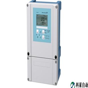 Endress Hauser溶解氧變送器COM253 DX0005 H表頭COM253