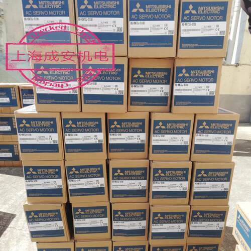议价特价现货销售 全新原装 三菱伺服电机 HF-KP13 三菱伺服马达