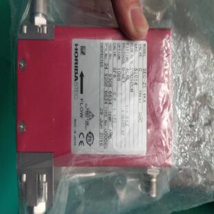 MFC流量计HORIBA SICL4 200sccm SEC-Z514KX