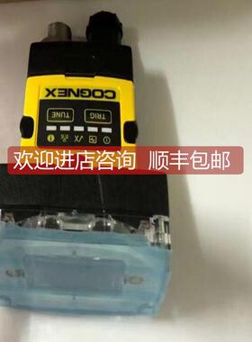 询价COGNEX 康耐视智能相机 IS2000C-120-40-125