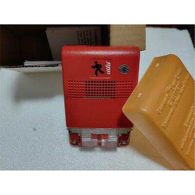 议价EST爱德华声光报警器G1R-HDVM