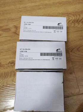 议价hilscher赫优讯网关NT50-DN-EN1757.110