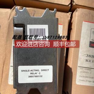 RE10460 38B5786X052 询价FISHER定位器配38B5786X132 RE10441703