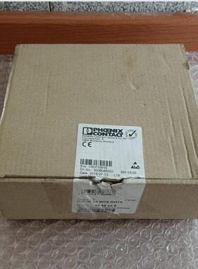 议价全新原装正品 菲尼克斯 ILB IB 24 DI16 DO16 (2862385)
