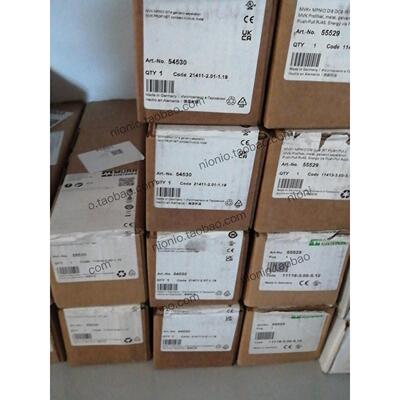 议价PLCMURR穆尔模块55287 55339 55255 5