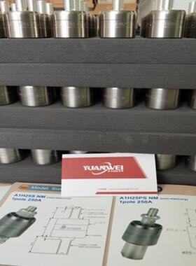 ASIANTOOL水银滑环 A1M5、A2S、A1M5S、A1M2、A1M、A1H25S