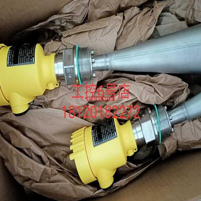询价全新库存德国VEGA PULS 68雷达料位计PS68. XXDG2HKMXX包邮