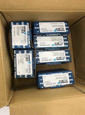 议价全新正品雄克气爪MPG 20-AS 0340039现货，询价