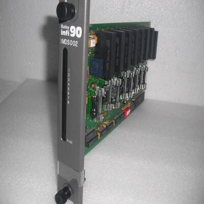 Bailey infi 90 IMDSO02