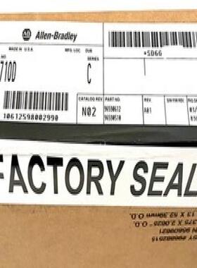 议价美国罗克韦尔AB 1746-HSTP1全新原装进口现货 顺丰包邮价格