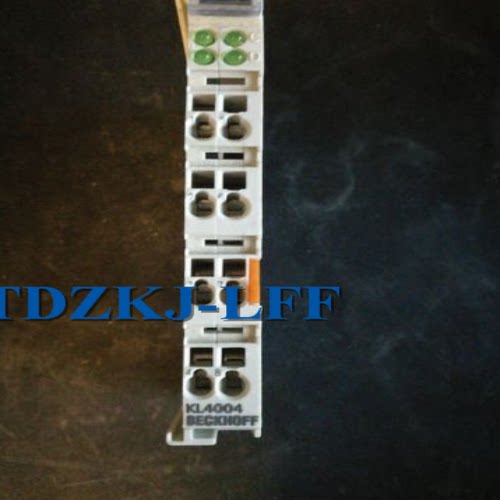 议价KL4004倍福原装 全新现货