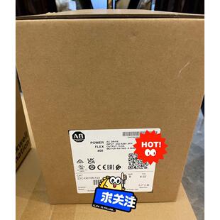 型号全渠道广 欢迎咨 D010N103全新原装 议价AB罗克韦尔变频器22C