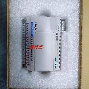 E2210 O模块MOXA摩莎ioLogik Active E22 Ethernet 议价ioLogik