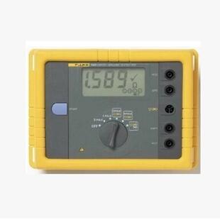 议价美国福禄克FLUKE1625 2KIT接地电阻测试仪正品