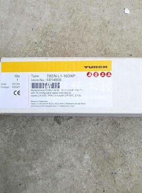 议价图尔克 TURCKTBEN-S2-4AO 6814028 ,