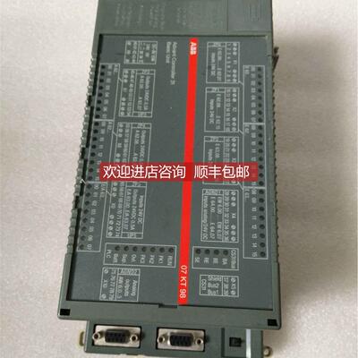 询价ABB风机控制器07KT98