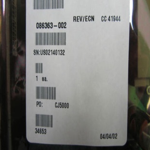 ABB变频器 P901 议价 原装 议价ACS800 0011