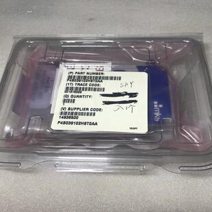 100SCCM P4B039102H6T0AA SIH4 MFC MKS