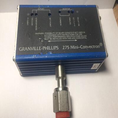 GRANVILLE-PHILLIPS  275MINI -convectron