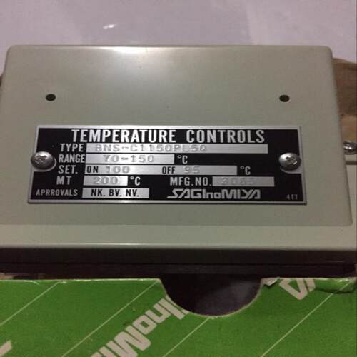 议价BNS-C1150PL5Q RAEGE：70-150度，SET：NO100OFF95，MT：2