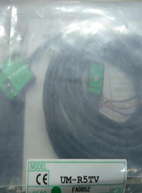 特TAKEX光电传器UM-R5TV UM-R31T