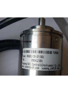 议价 禹萌编码器A5801/CB-SY/001 090412001