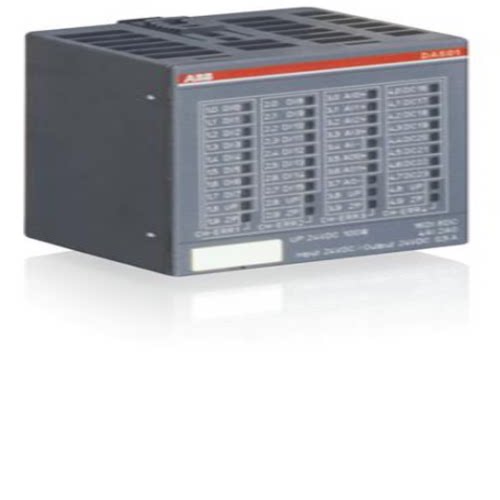 ABB变频器模块AC500 PM5675-2ETH 3ABD00038897