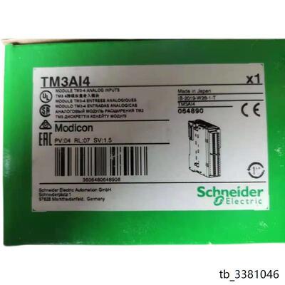 议价库存模块TM3DM24R/TM3DI32K/TM3DQ32TK/TM3DQ8T/TM3AI2H,