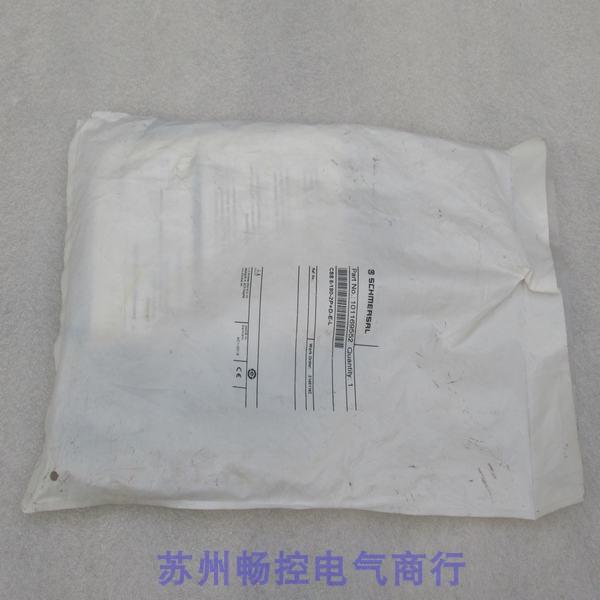 议价施迈赛SCHMERSAL传器 CSS 8-180-2P+D-E-L 101169552