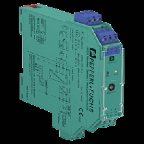 议价全新原装正品 现货 KFD2-UT2-Ex1德国P+F K系列导轨式 安全