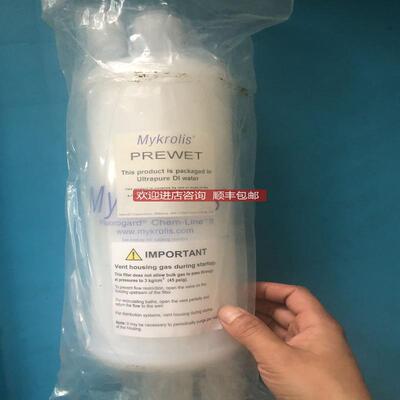 询价过滤器 Mykrolis S4421R115B06  /0.1um