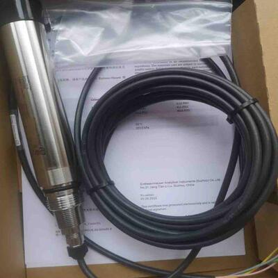 E+H溶解氧探头COS61-A1F0E+H溶解氧电极COS61-A1F0