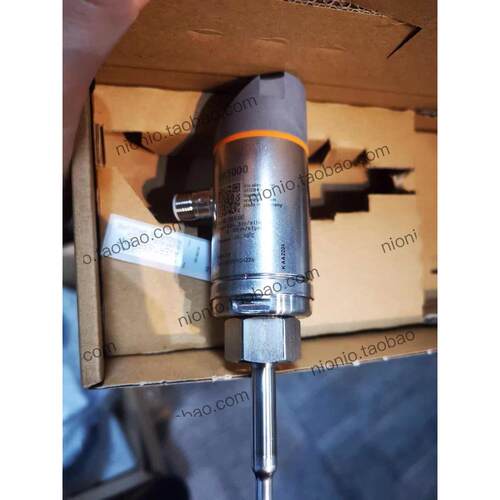 议价全新原装正品易福门SA5000