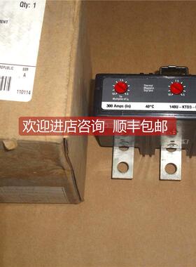 询价140U-KTD3-D30 AB 罗克韦尔Allen-Bradley 断路器附件 脱扣器