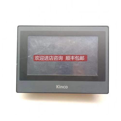 询价步科触摸屏 MT4434T